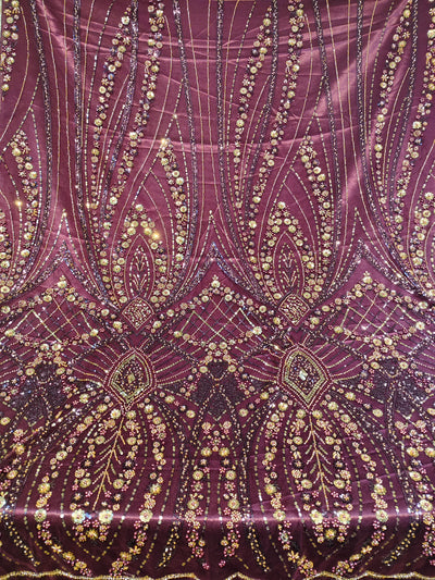 Net Fabrics