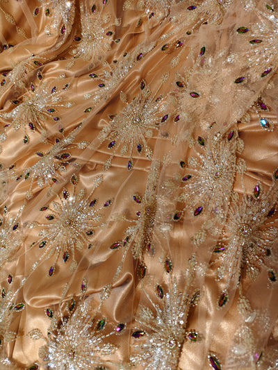 Net Fabrics