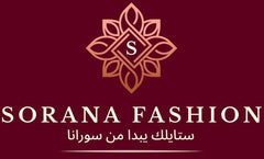 Sorana fashion
